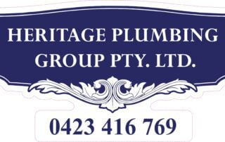 custom car magnet heritage plumbing