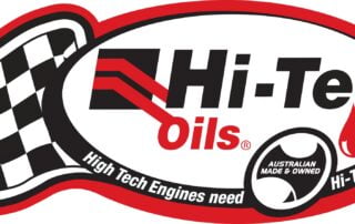 custom car magnet Hi-tec