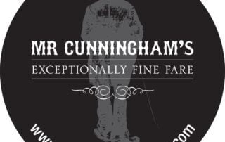custom car magnet mr cunningham