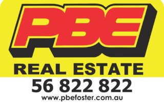 custom car magnet PBE real estate